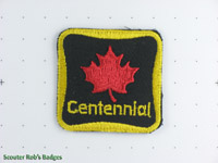 Centennial [ON C07b.1]